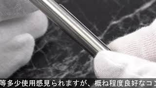 MONTBLANC モンブラン ボールペン #2722 ステンレス マルチカラー 黒･赤･青･緑4色