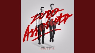 Luce - Zero Assoluto