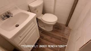 1777 Grand Concourse #5D (Before Renovations)