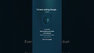 I’Ve Been Walking Through The Static, In (version2)