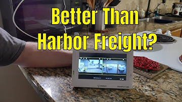 seQuro Guard Pro 2 Security Camera System Review