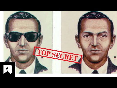 FBI Finally Solved
