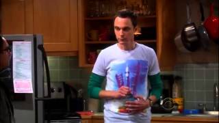 Bing Bang Theory