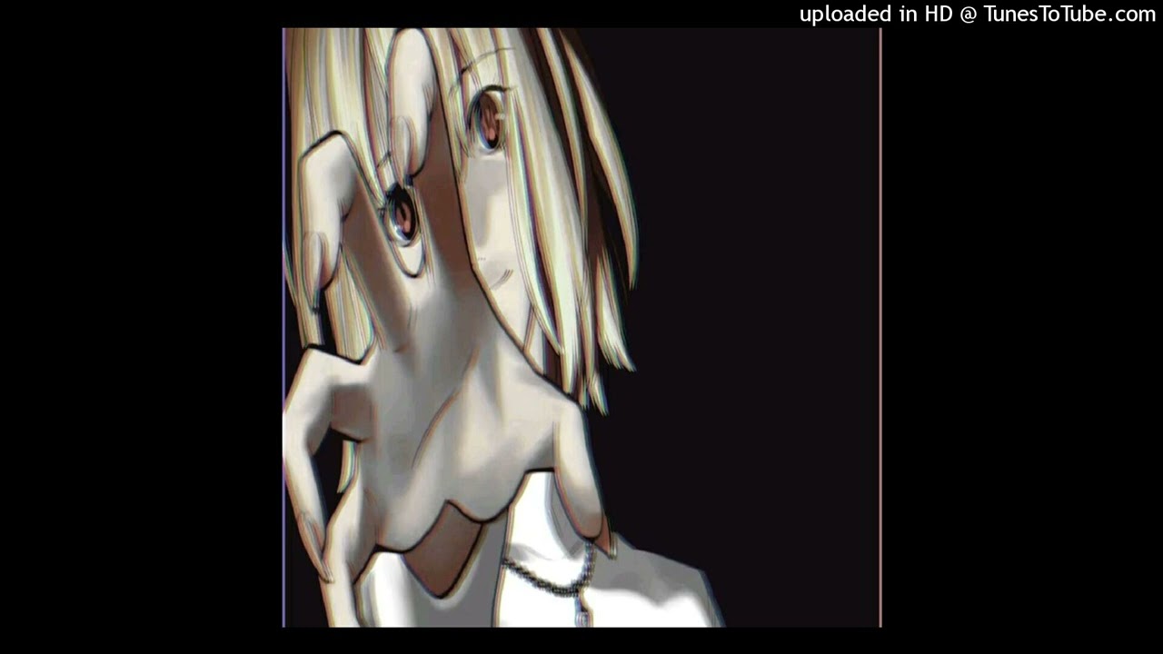 FREE | fakemink + clams casino type beat - "psychobabble"