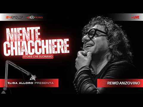 Video Remo Anzovino. Il suono delle immagini | Talk Room