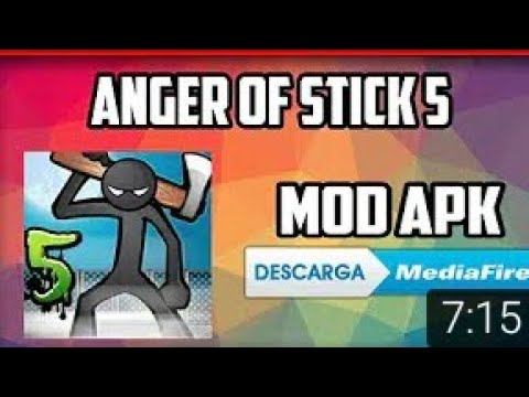 anger of stick 5 hack android anger of stick 5 hack android