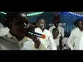 Consert alfajiri choir pamoja na morning star live