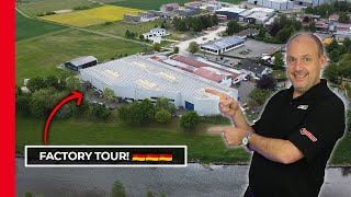 Download Lagu This German manufacturer’s secret to doubling productivity and running lights-out. MP3 Download Lagu This German manufacturer’s secret to doubling productivity and running lights-out. MP3