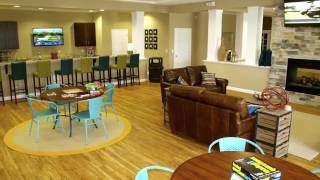 Marcella at Town Center Apartments in Hampton, VA - ForRent.com
