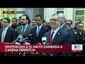 🔴 En vivo | Sentencian a Isamel ‘El Mayo’ Zambada en Nueva York