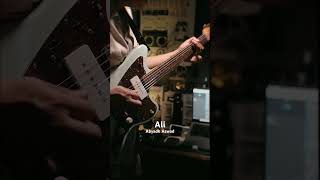 Ali  Abyadh Aswad ali abyadhaswad