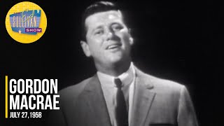 Gordon MacRae 