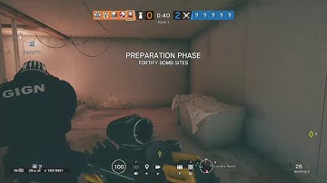 Insane echo glitch on Oregon