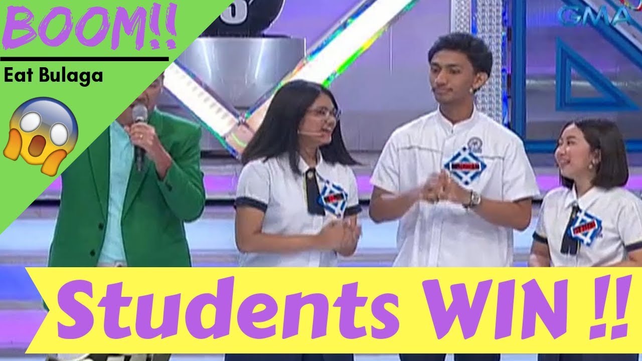 Eat Bulaga Live Streaming Today