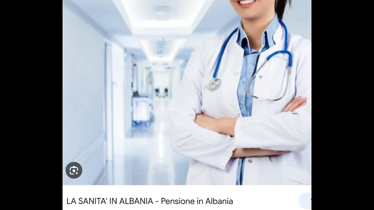 la-sanit-in-albania-youtube