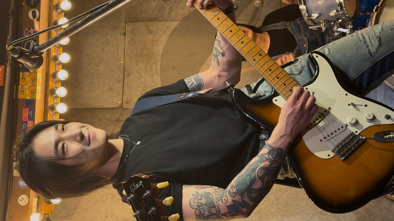 [250215] O garden - 차세대 이찬희 focus | @제비다방