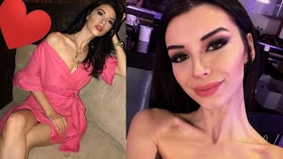 معلومات لا تعرفها عن جيهان بطلة مسلسل سامحيني | صور جميلة لجهان ❤