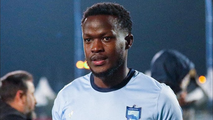 Ange Mutsinzi August-December (2024/25) highlights