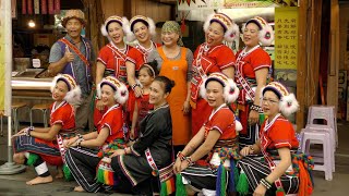 The Dying Language Of The Ami