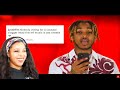 2021 XXL Freshmen Read Mean Comments | Reaction