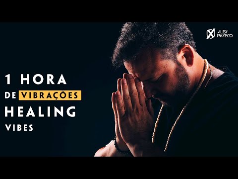 1 Hora de Energia Curadora – Música para Meditação, Yoga e Reiki