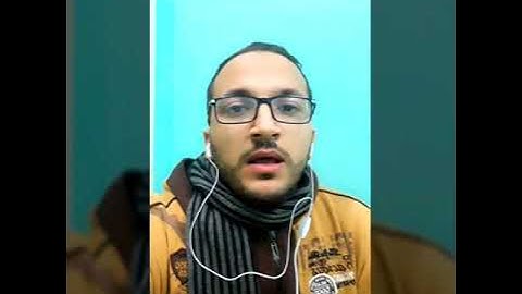 تلاوة برواية ورش عن نافع من سورة الاحزاب