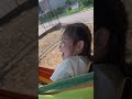 해먹 그네 타기