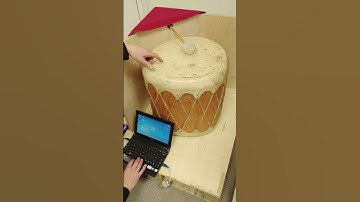 I: Drum Princeton Engineering Anomalies Research (PEAR Lab)