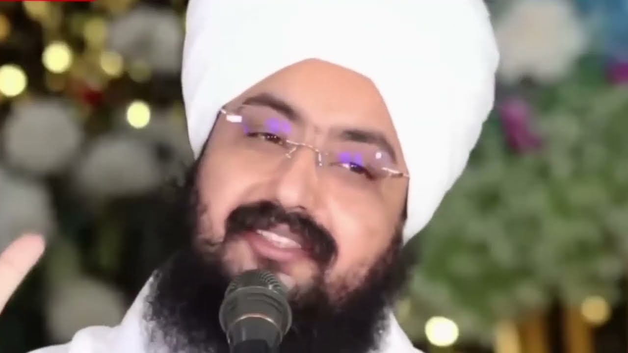 ਚੰਗੀ ਨੀਤ ਰੱਖਣ ਵਾਲੇ ਦਾ ਪ੍ਰਮਾਤਮਾ ਜਰੂਰ ਸਾਥ ਦਿੰਦੈ 🙏 #dhadrianwale #gurbani  