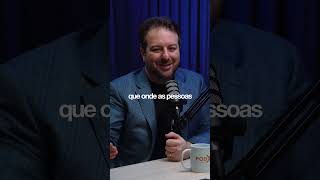 👑🧠 #carlosbusch #podcast #empreendedorismo #prosperidade #empreender