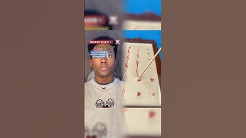 #pov due to population control everyone has to play a deädly game of Simon Says!