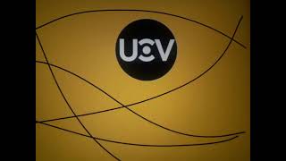 Lanzamiento en UCV Television junto a ti nuevo logo ahora UCV Television 2010