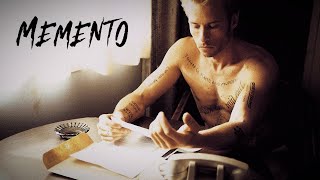 REMEMBER HER | MEMENTO