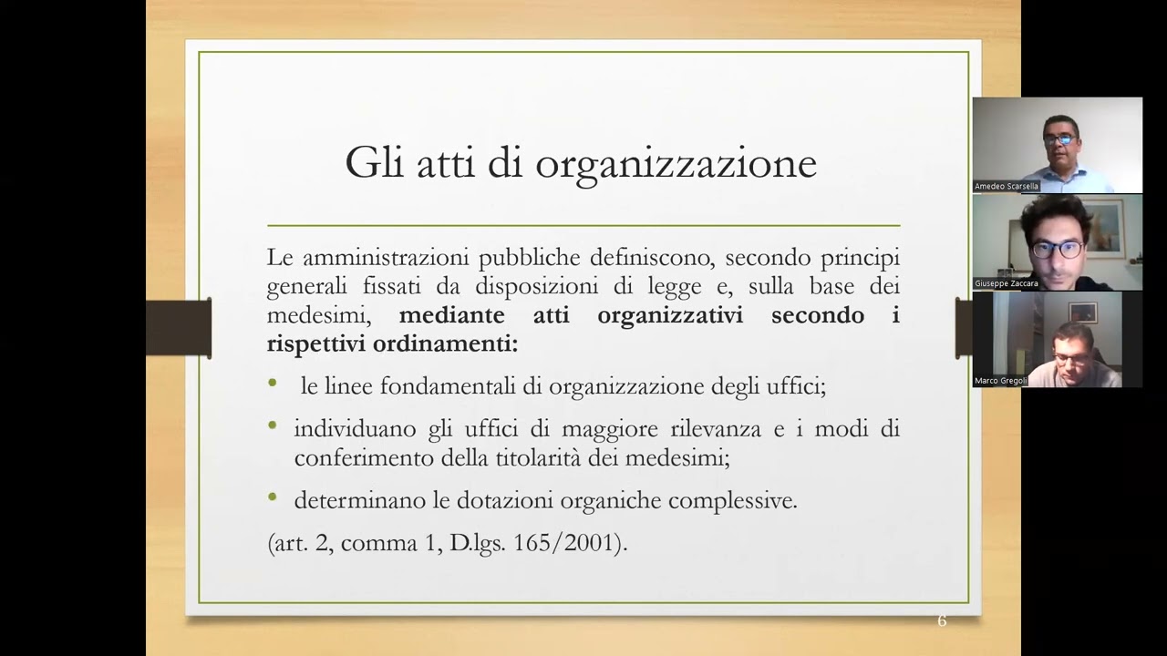 Principi costituzionali, contrattazione collettiva e contrattualizzazione del pubblico impiego