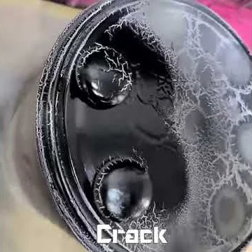 SHOW UP【クラックペイント - クラックのサイズも自由自在！】CRACK Paint