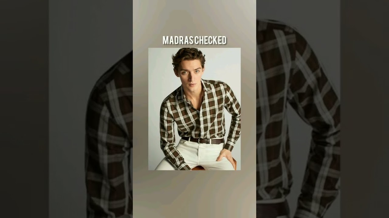 madras check pathi theriyuma ?