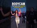 Bodycam: High speed stop, shocking pregnancy reveal