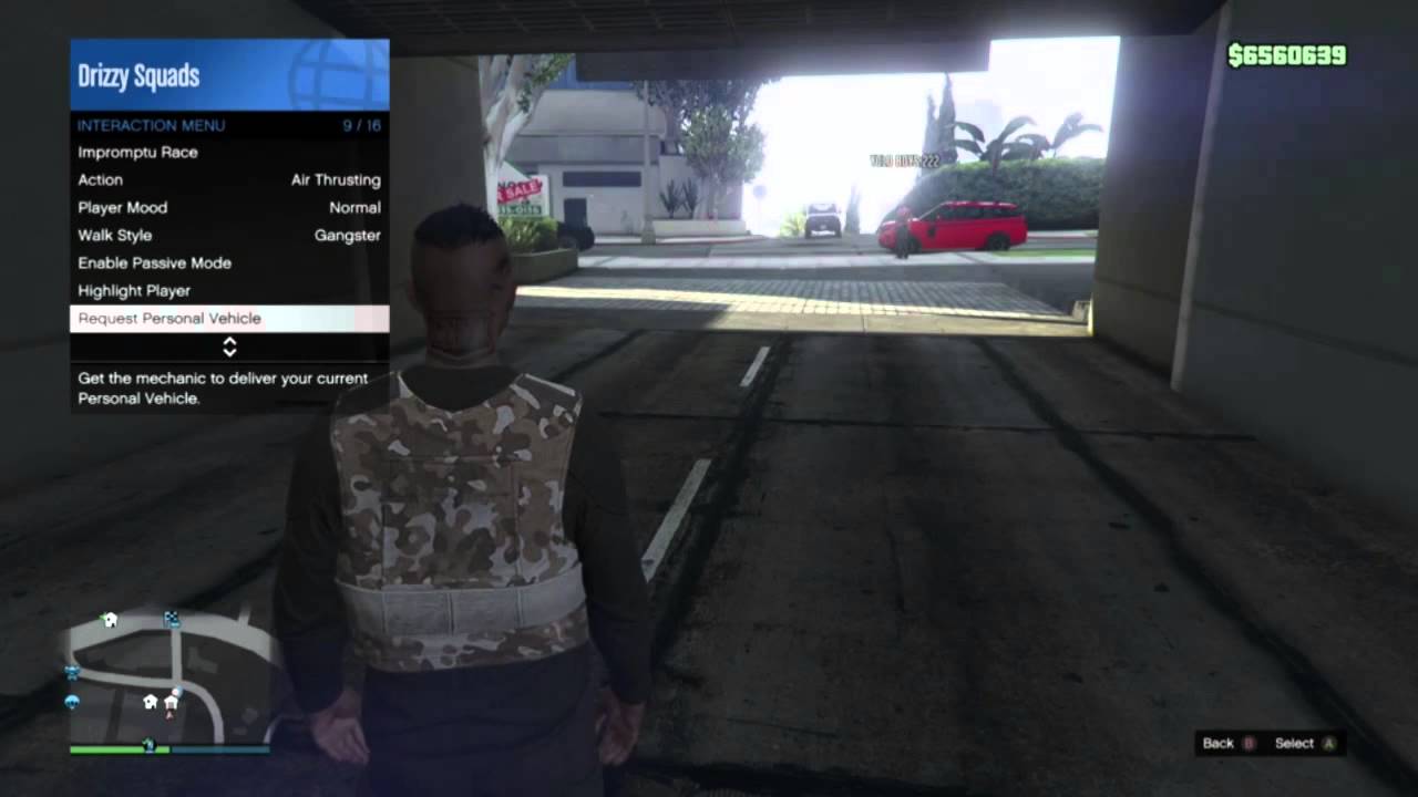 GTA Online Money Glitch After PATCH 1.20/1.22 YouTube