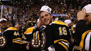 Hey, Let's Do a Tyler Seguin Video