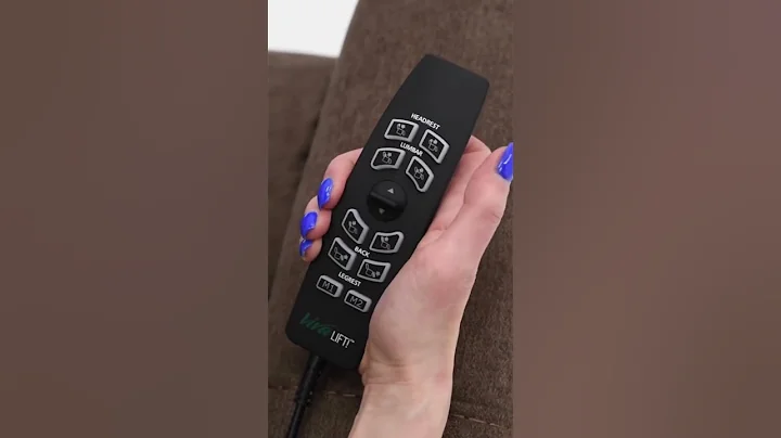 Best Recliner you ever sew #dme #recliner #reclinersofa #medicalequipment