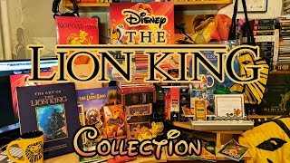 The Lion King My Ultimate Collection