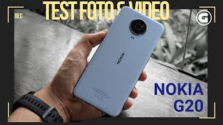 📸 REVIEW KAMERA NOKIA G20: Begini kualitas foto dan videonya...