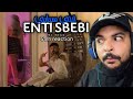 SALH REACTION MC MEGO ENTI SBEBI OFFICIAL VIDEO CLIP 