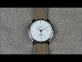 On Time Watch Reviews: Mido Baroncelli Heritage Gent – M027.407.16.010.00, 4yrs Later Still Awesome!