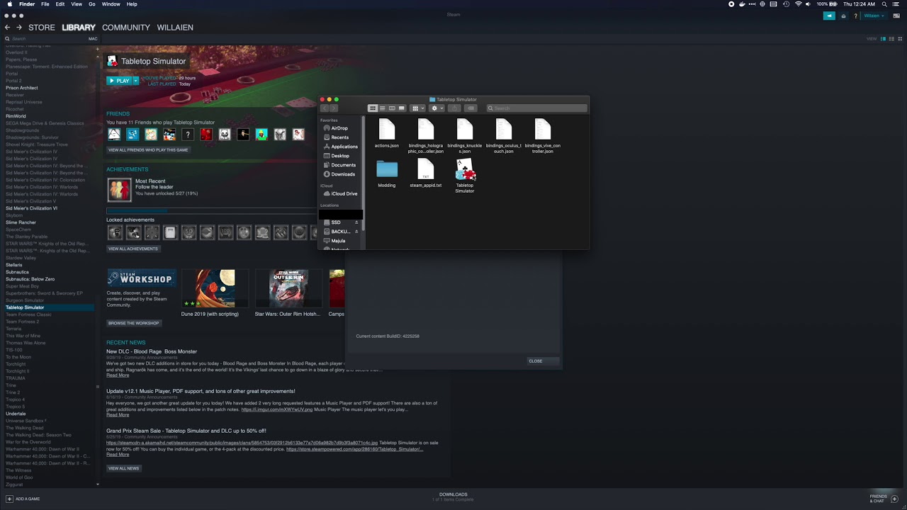 Steam Update For Mac Os Catalina Steam Update For Mac Os Catalina