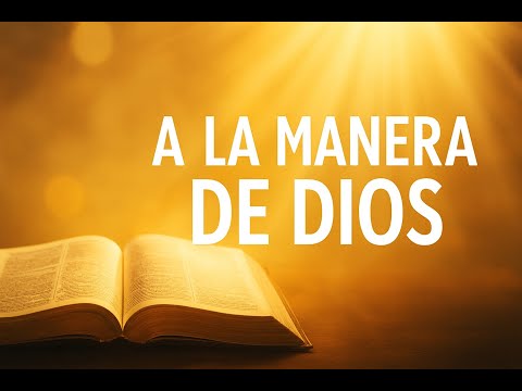 Aprende a confiar en el camino de Dios - YouTube