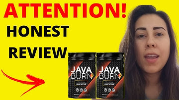 java burn fast coffee weight loss - Java Burn COFFEE REVIEWS