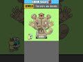 The story you decide. GIVE UP or RETRY? || GROW Shorts [Lv.6]