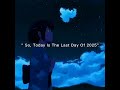 Happy last day of 2025 😌 | #anime #animeshorts #aesthetic
