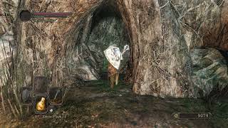Farming Faintstone, Firedrake Stone, & Darknight Stone, Dark Souls 2: SotFS